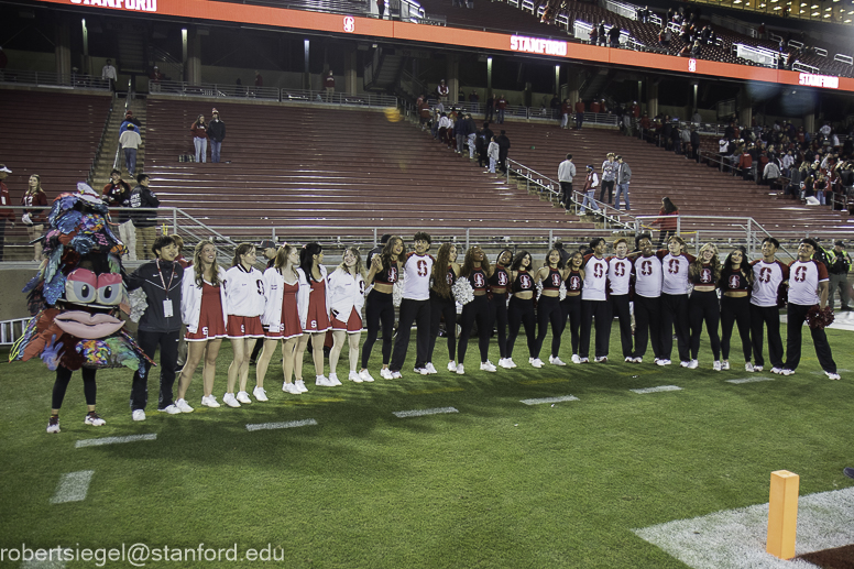 stanford football 2023